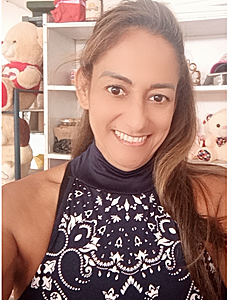 55 Year Old Bucaramanga, Colombia Woman
